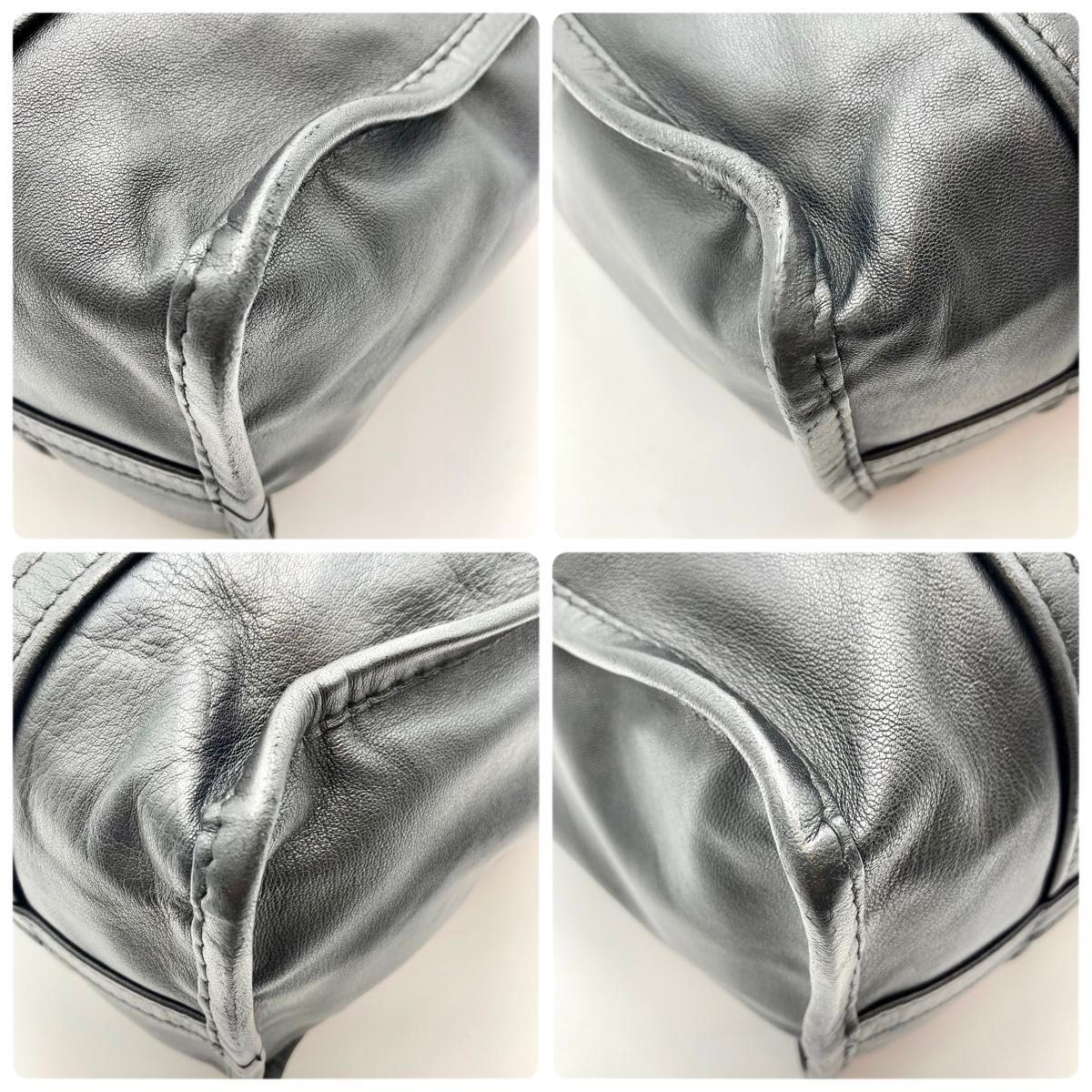 大人気【美品】BALENCIAGA バレンシアガ バザール ショルダー 大人気【美品】BALENCIAGA バレンシアガ バザール ショルダー