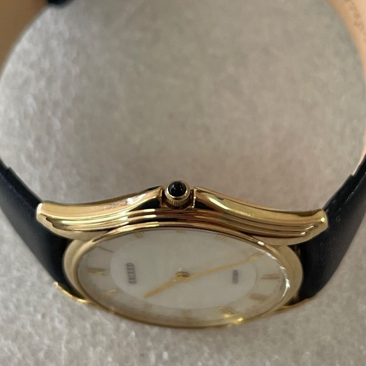 稼働 美品 CITIZEN EXCEED メンズ 腕時計 シチズン ドレス 稼働 美品 CITIZEN EXCEED メンズ 腕時計 シチズン ドレス