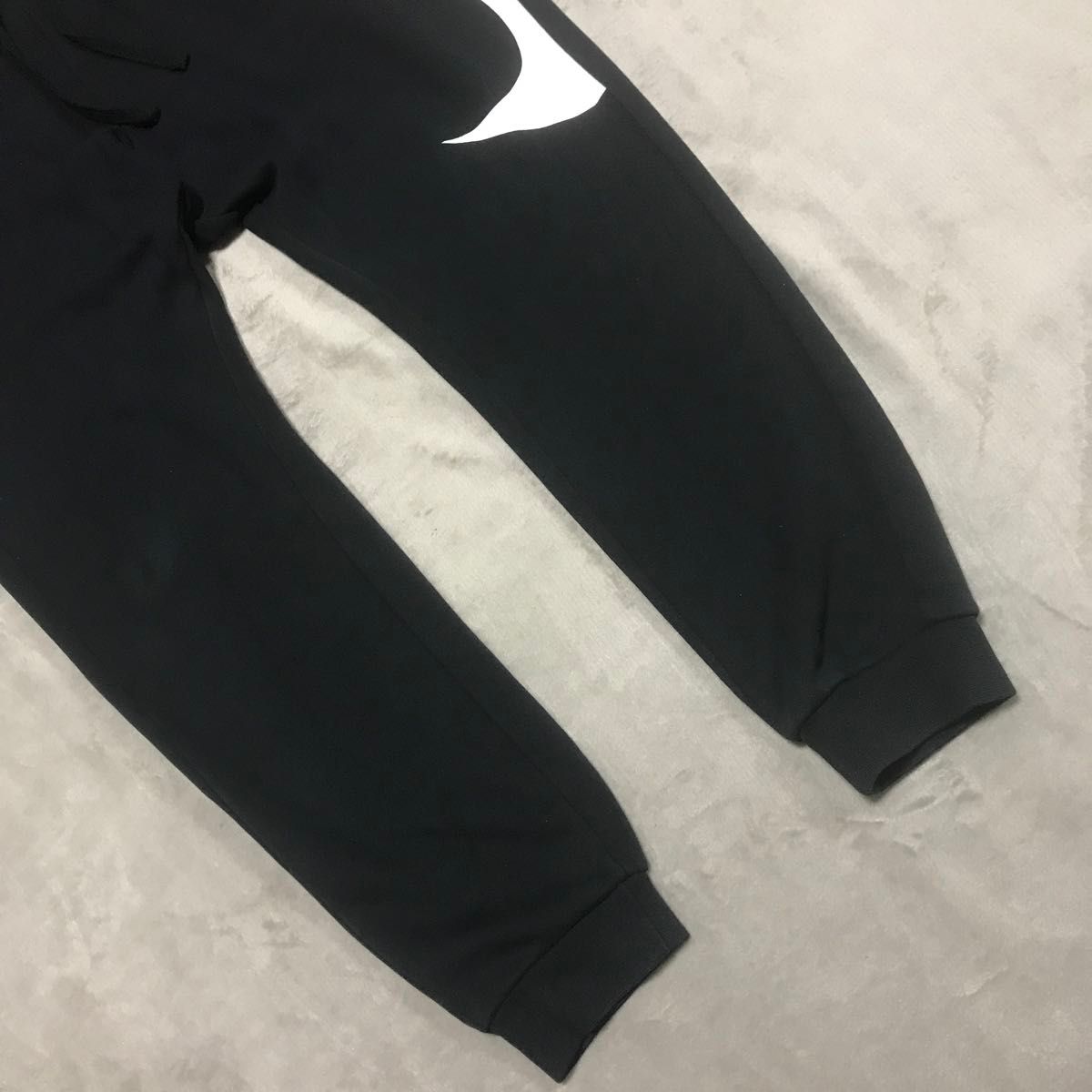 NIKE ジョガーパンツ スウェット ビッグスウォッシュ 裏フリース NIKE ジョガーパンツ スウェット ビッグスウォッシュ 裏フリース