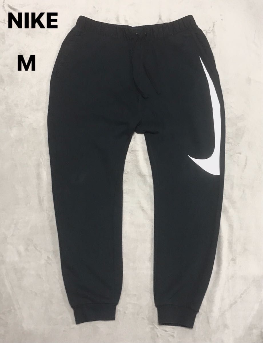 NIKE ジョガーパンツ スウェット ビッグスウォッシュ 裏フリース NIKE ジョガーパンツ スウェット ビッグスウォッシュ 裏フリース