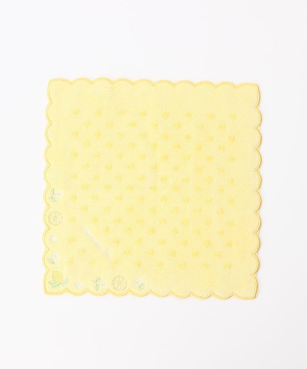 選ぶなら ♢ アフタヌーンティー タオルハンカチ lepiceriedeshalles.coop