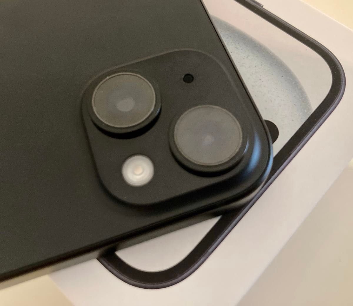 極美品 iPhone 15 128GB SIMフリー ブラック 付属品完備|Yahoo 極美品 iPhone 15 128GB SIMフリー ブラック 付属品完備|Yahoo