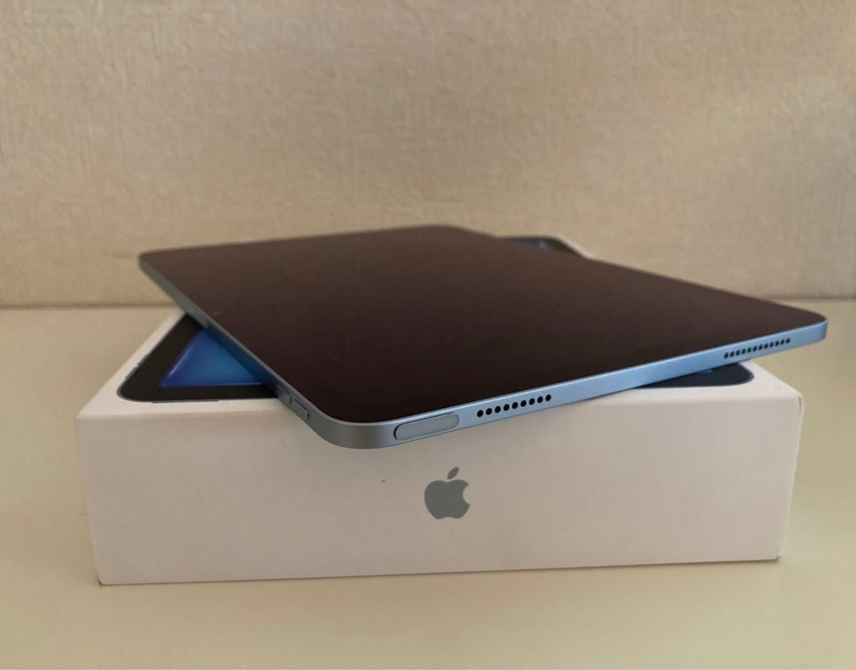 Apple iPad Air M2 11インチ タブレット 128GB Wi-Fiモデル 付属 Apple iPad Air M2 11インチ タブレット 128GB Wi-Fiモデル 付属