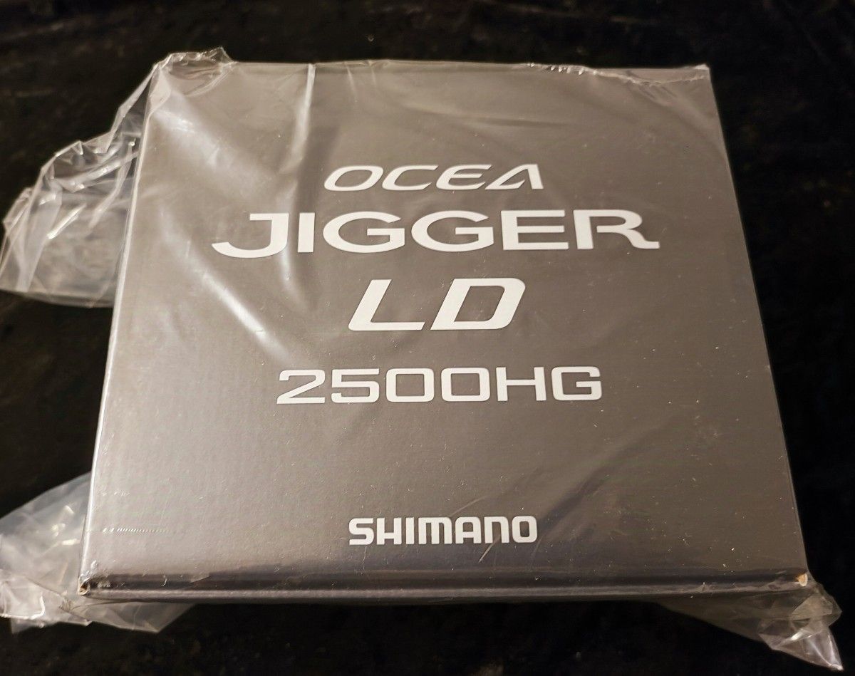 オシアジガー LD 2500 HG 右巻き ハイギア シマノ|Yahoo!フリマ オシアジガー LD 2500 HG 右巻き ハイギア シマノ|Yahoo!フリマ