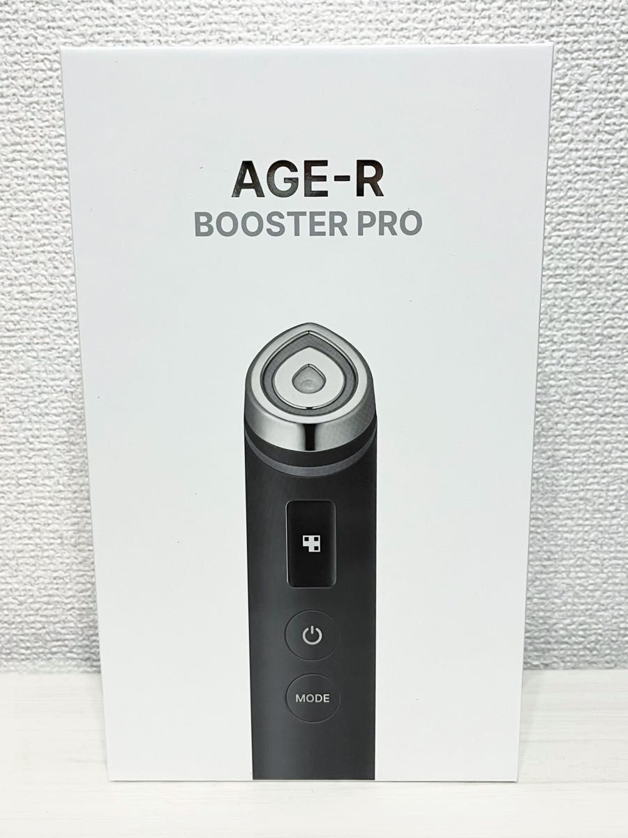 medicube メディキューブ AGE-R ブースタープロ 美顔器|Yahoo medicube メディキューブ AGE-R ブースタープロ 美顔器|Yahoo