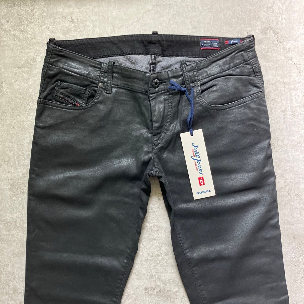 GWセール タグ付未使用品 DIESEL GRUPEE-NE W31 ディーゼル GWセール タグ付未使用品 DIESEL GRUPEE-NE W31 ディーゼル
