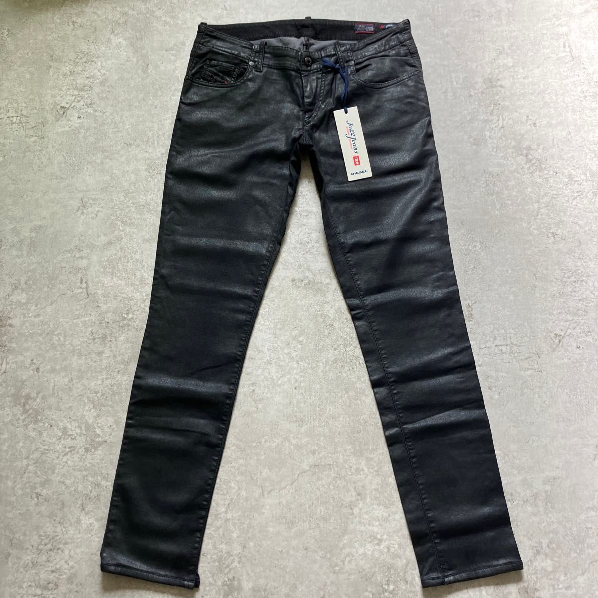 GWセール タグ付未使用品 DIESEL GRUPEE-NE W31 ディーゼル GWセール タグ付未使用品 DIESEL GRUPEE-NE W31 ディーゼル