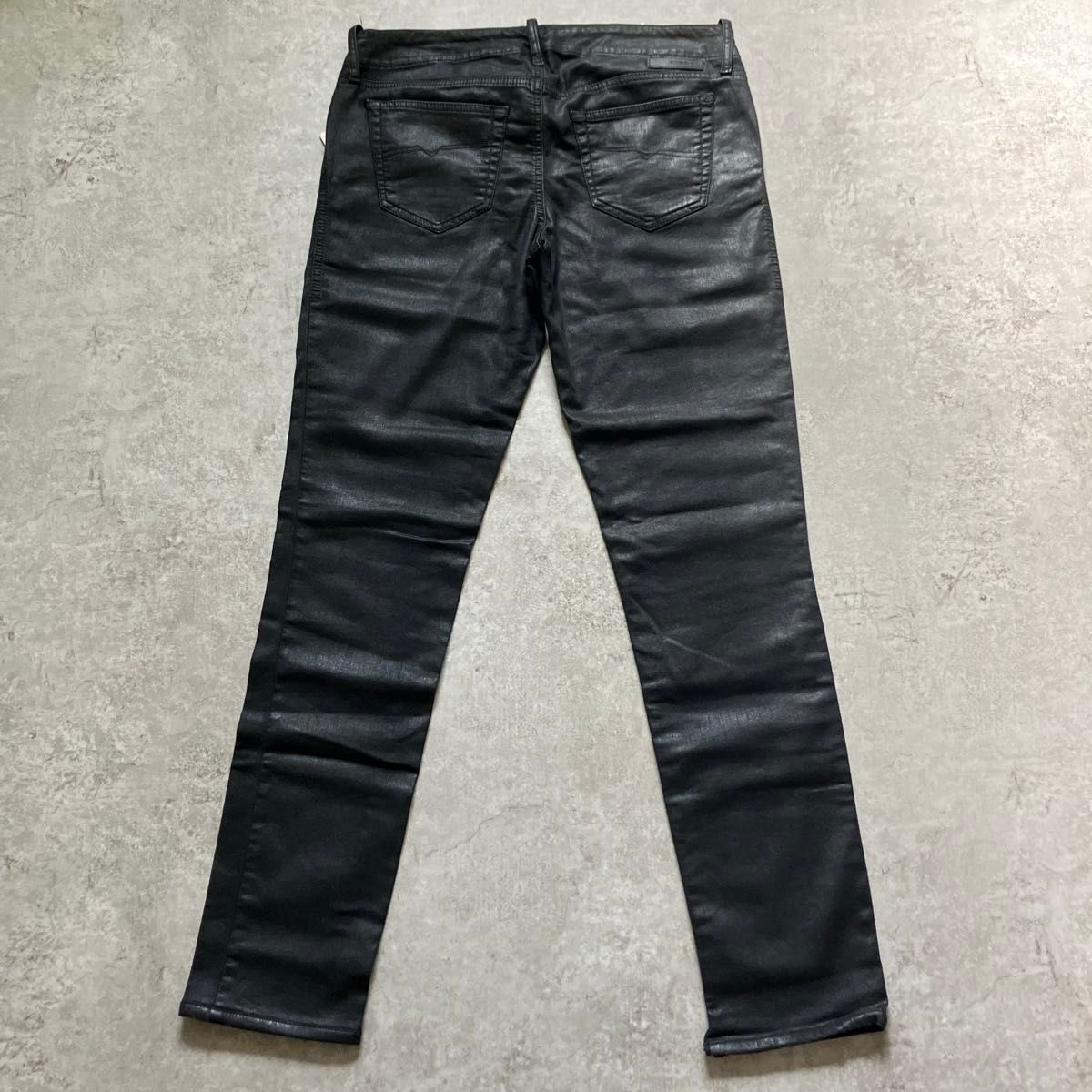 GWセール タグ付未使用品 DIESEL GRUPEE-NE W31 ディーゼル GWセール タグ付未使用品 DIESEL GRUPEE-NE W31 ディーゼル