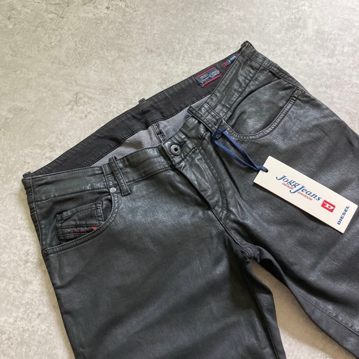 GWセール タグ付未使用品 DIESEL GRUPEE-NE W31 ディーゼル GWセール タグ付未使用品 DIESEL GRUPEE-NE W31 ディーゼル