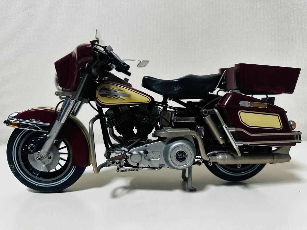 HarleyDavidson ハーレーダビッドソン/FLH80 Classicクラシック HarleyDavidson ハーレーダビッドソン/FLH80 Classicクラシック