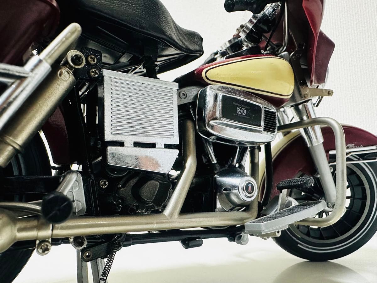 HarleyDavidson ハーレーダビッドソン/FLH80 Classicクラシック HarleyDavidson ハーレーダビッドソン/FLH80 Classicクラシック