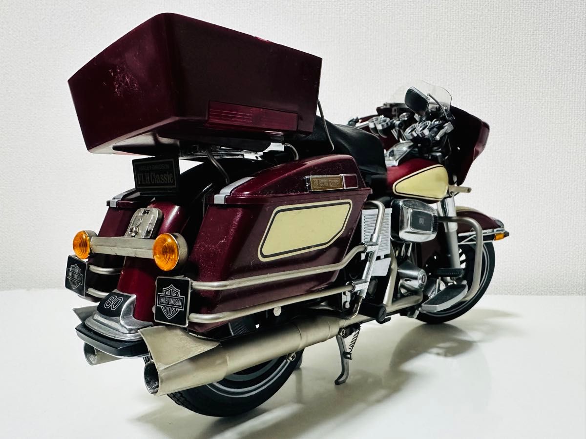 HarleyDavidson ハーレーダビッドソン/FLH80 Classicクラシック HarleyDavidson ハーレーダビッドソン/FLH80 Classicクラシック