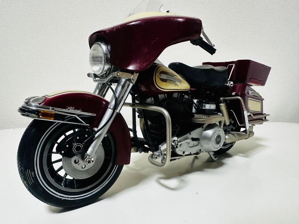 HarleyDavidson ハーレーダビッドソン/FLH80 Classicクラシック HarleyDavidson ハーレーダビッドソン/FLH80 Classicクラシック