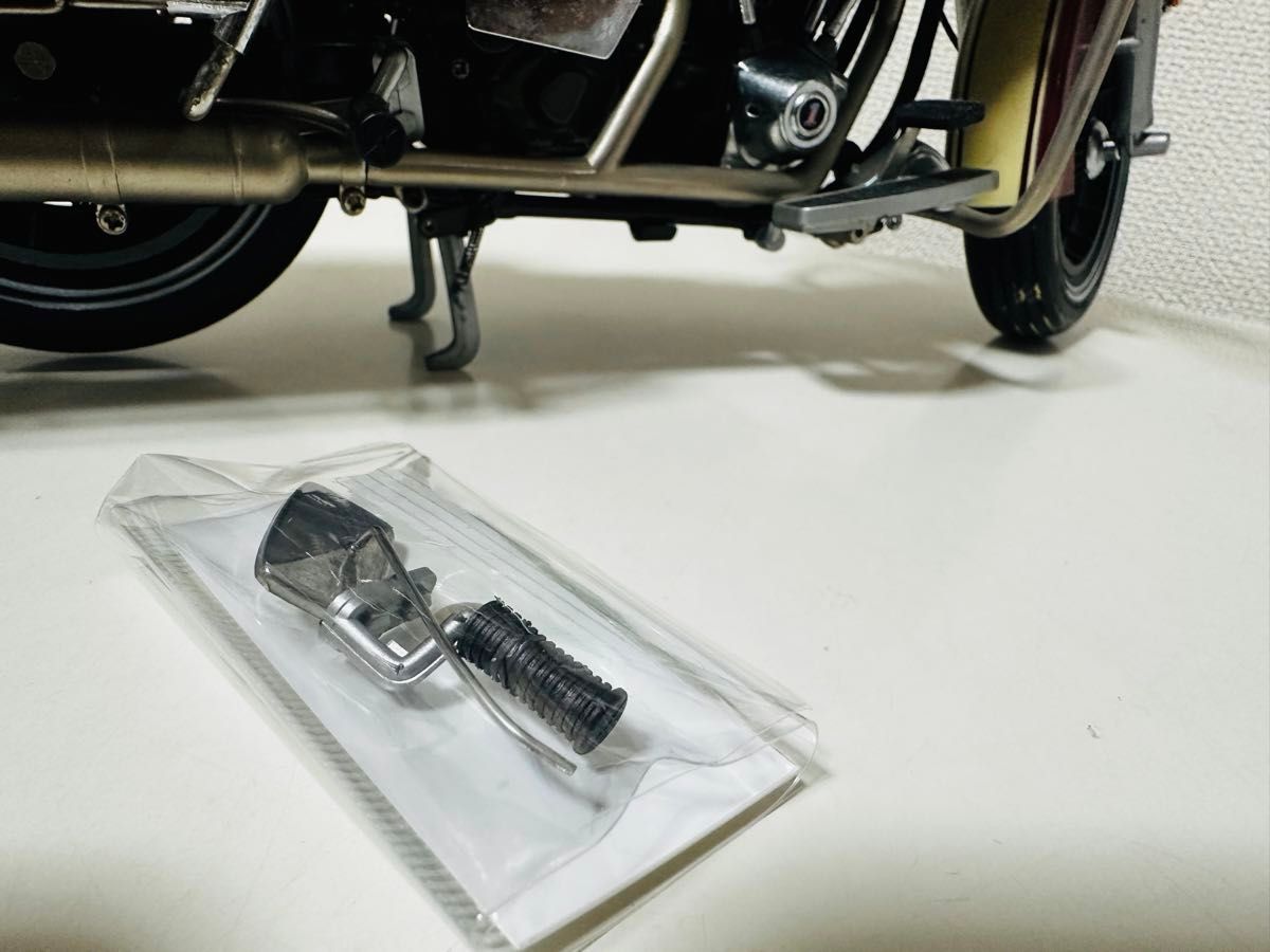 HarleyDavidson ハーレーダビッドソン/FLH80 Classicクラシック HarleyDavidson ハーレーダビッドソン/FLH80 Classicクラシック