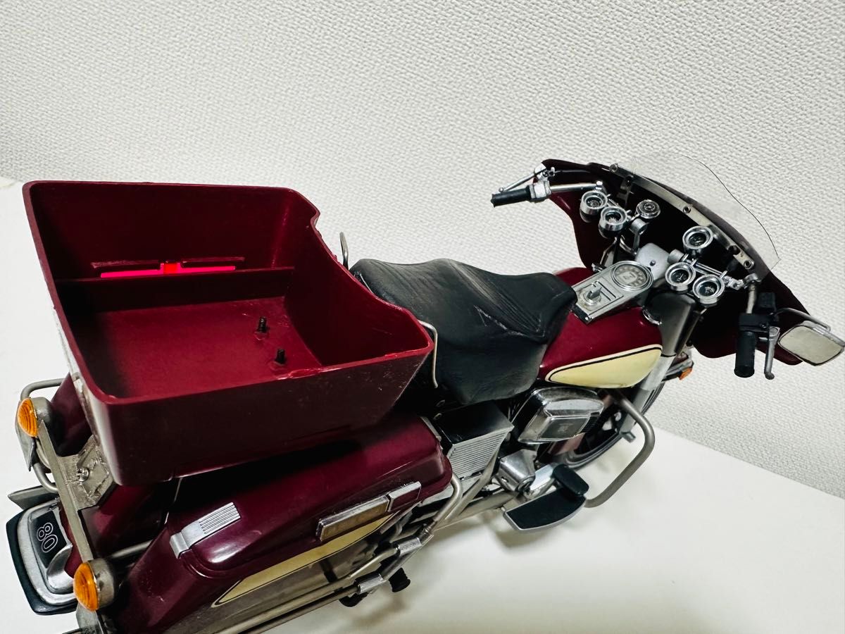 HarleyDavidson ハーレーダビッドソン/FLH80 Classicクラシック HarleyDavidson ハーレーダビッドソン/FLH80 Classicクラシック