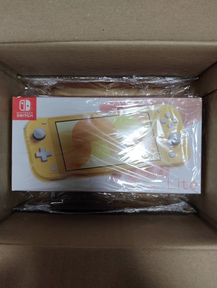 任天堂 スイッチライト 新品未使用|Yahoo!フリマ(旧PayPayフリマ) 任天堂 スイッチライト 新品未使用|Yahoo!フリマ(旧PayPayフリマ)