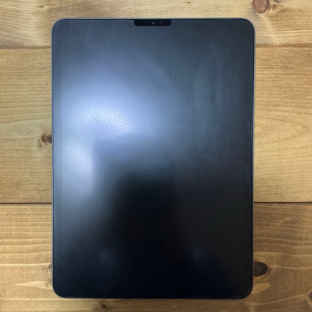 早い者勝ち【美品】iPad Pro 11インチ (第一世代) 256GB 早い者勝ち【美品】iPad Pro 11インチ (第一世代) 256GB