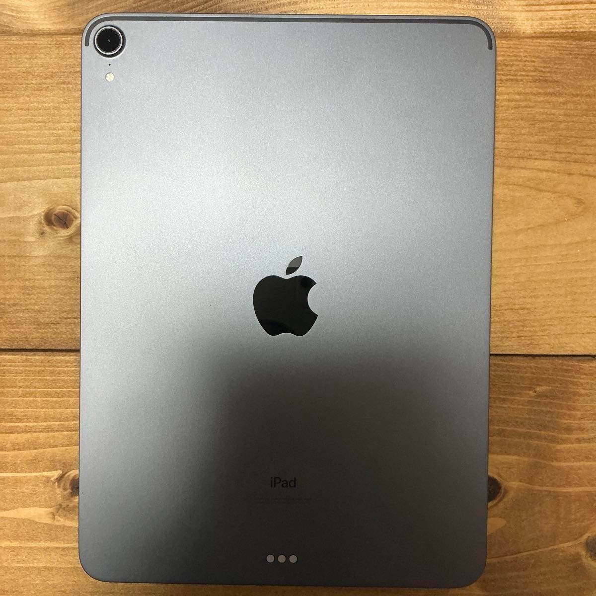 早い者勝ち【美品】iPad Pro 11インチ (第一世代) 256GB 早い者勝ち【美品】iPad Pro 11インチ (第一世代) 256GB