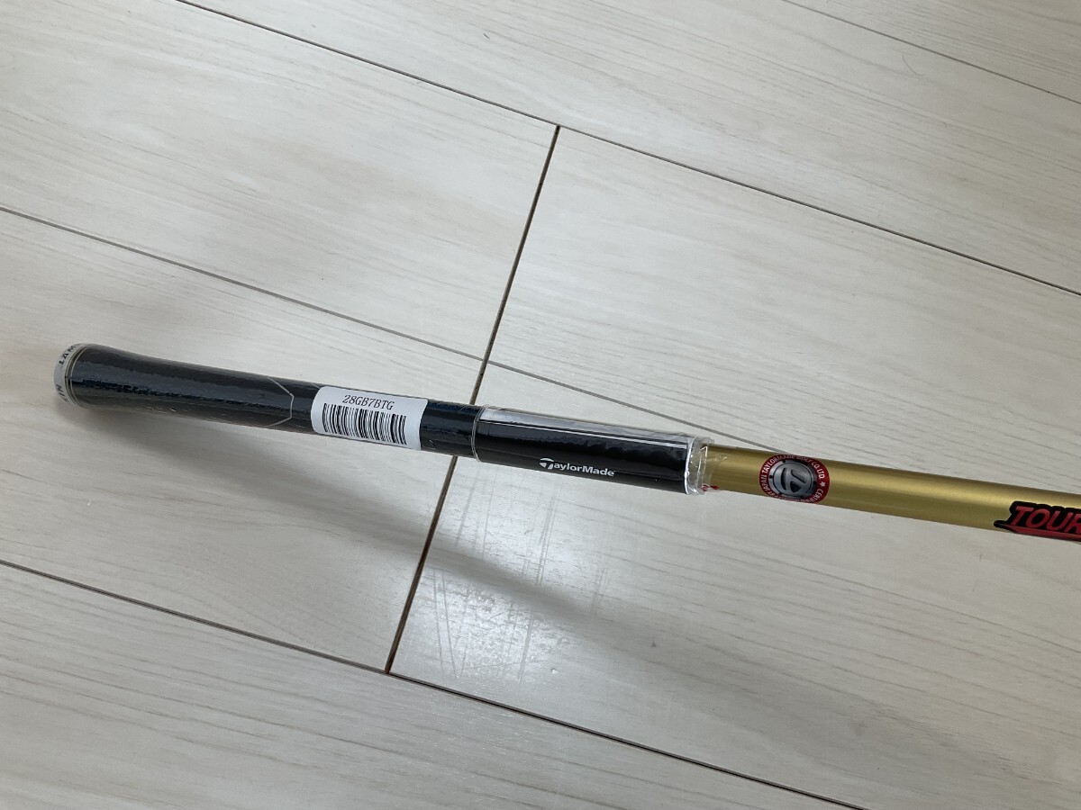 新品 テーラーメイド スリーブ付 ツアーAD TOURAD VF-6 S 1W用 新品 テーラーメイド スリーブ付 ツアーAD TOURAD VF-6 S 1W用