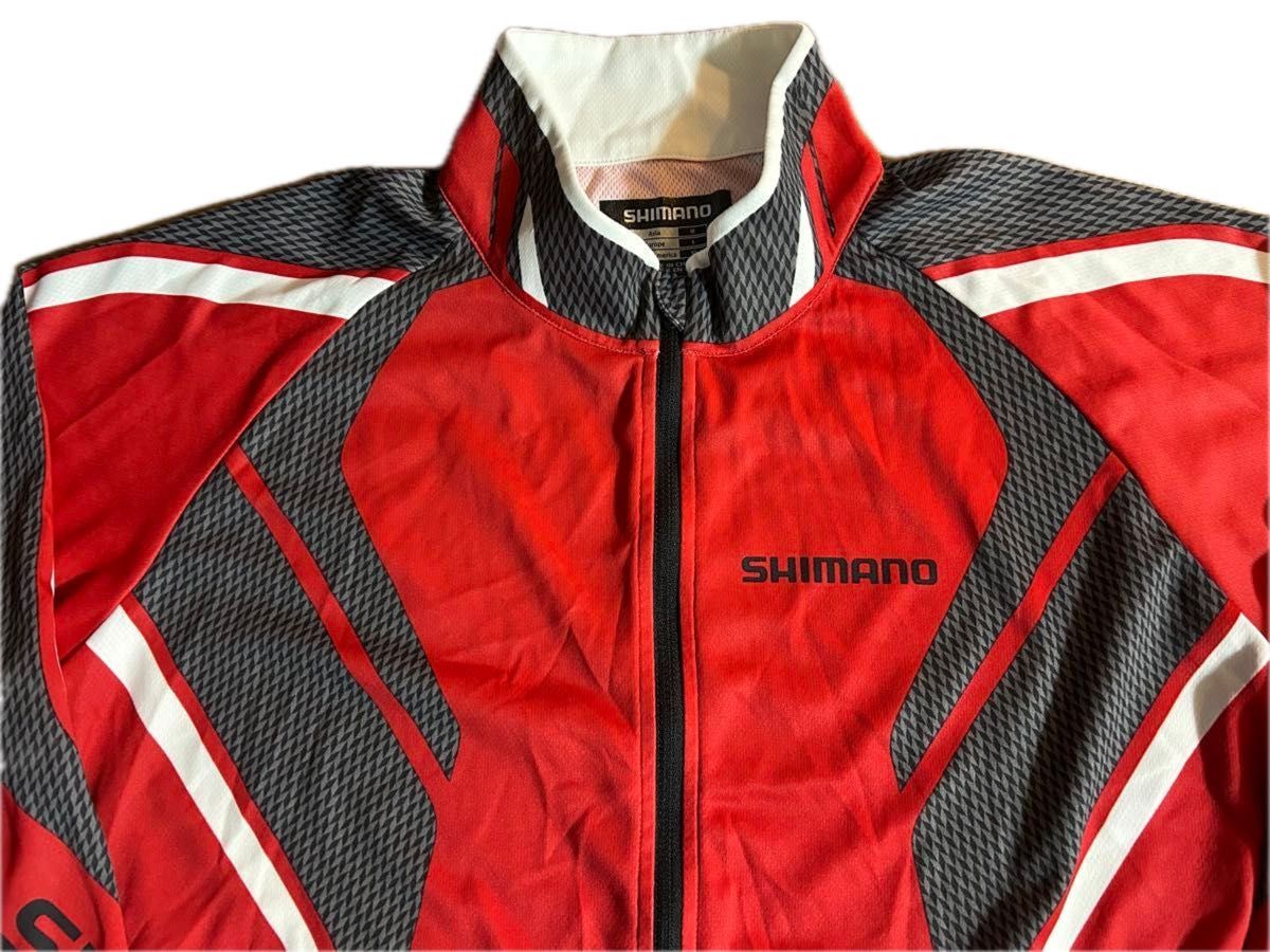 シマノ フルジッププリントシャツ|Yahoo!フリマ(旧PayPayフリマ) シマノ フルジッププリントシャツ|Yahoo!フリマ(旧PayPayフリマ)