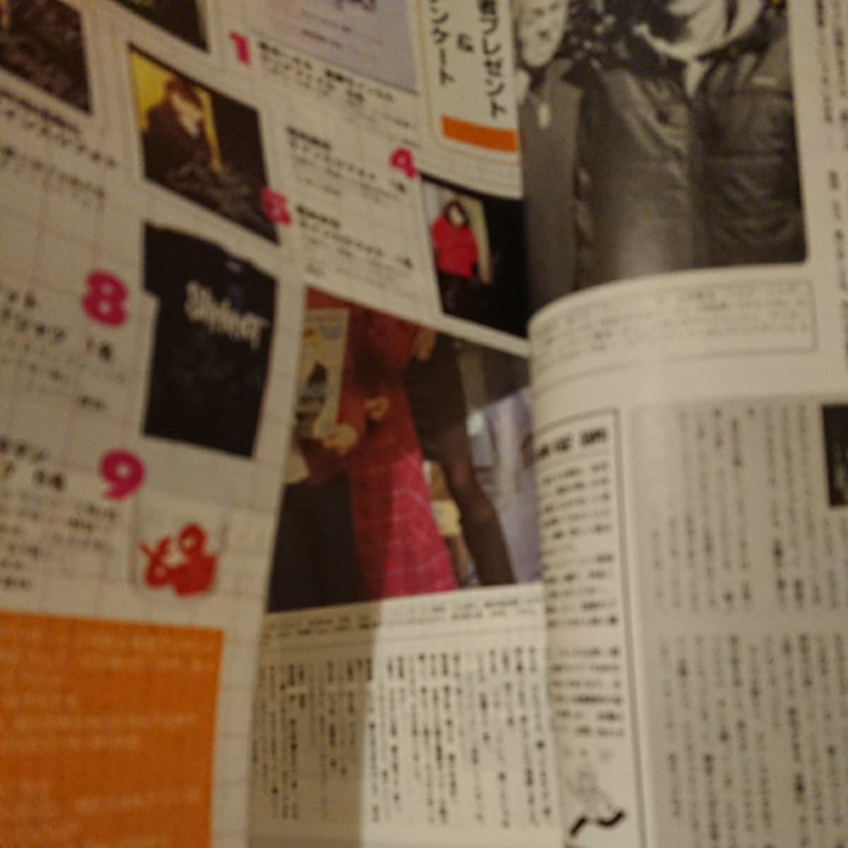 送料無料オリコンウィークザ1番平成12年発行1041号声優椎名へきるgacktの特集千原兄弟内山理名篠原涼子日本代购 买对网 送料無料オリコンウィークザ1番平成12年発行1041号声優椎名へきるgacktの特集千原兄弟内山理名篠原涼子日本代购 买对网