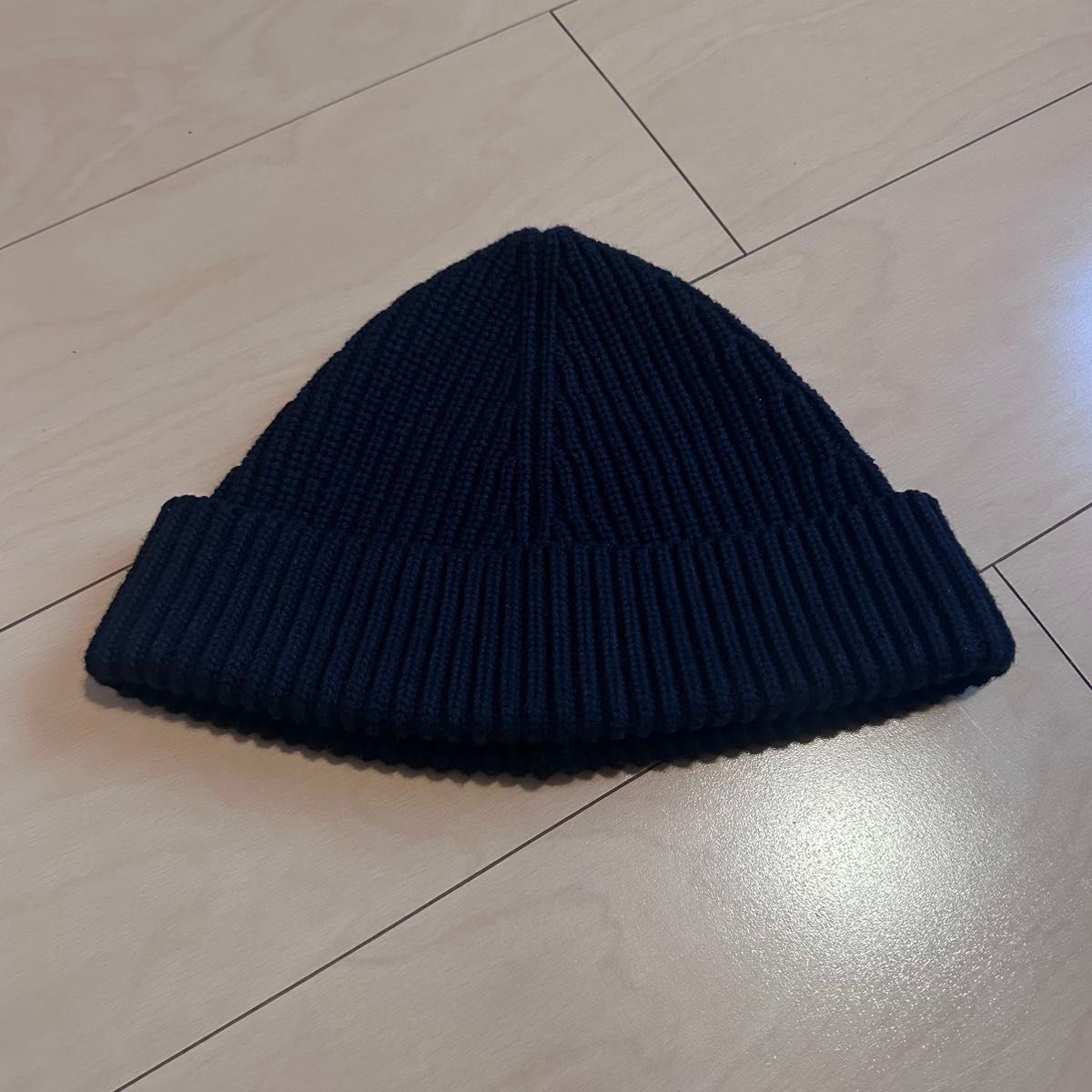 21AW Maison MARGIELA マルジェラ ニットキャップ ビーニー 21AW Maison MARGIELA マルジェラ ニットキャップ ビーニー