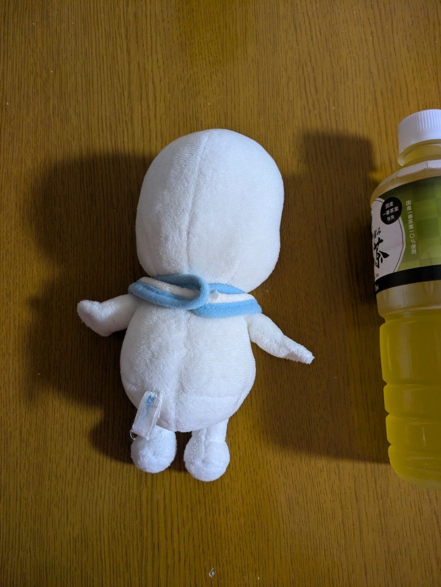 ムーニーちゃん ぬいぐるみ 限定品 中古品 Mooney おむつ ムーニーちゃん ぬいぐるみ 限定品 中古品 Mooney おむつ