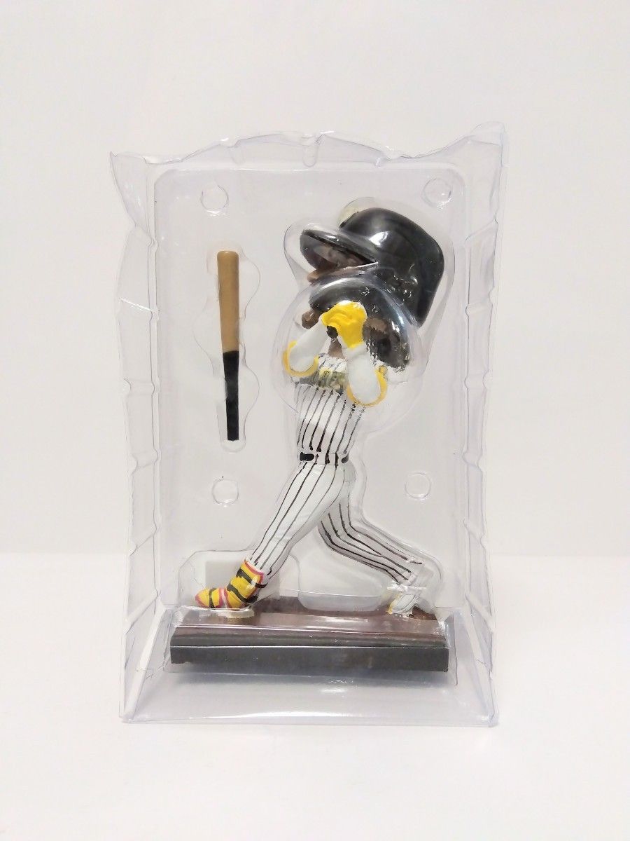 新品 美品 タティスジュニア ボブルヘッド タティス jr バブル 新品 美品 タティスジュニア ボブルヘッド タティス jr バブル