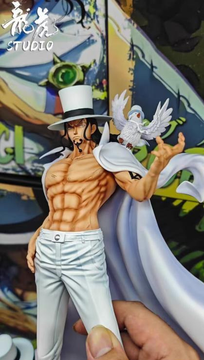 ワンピース CP0 ルッチ ガレージキット フィギュア|Yahoo ワンピース CP0 ルッチ ガレージキット フィギュア|Yahoo