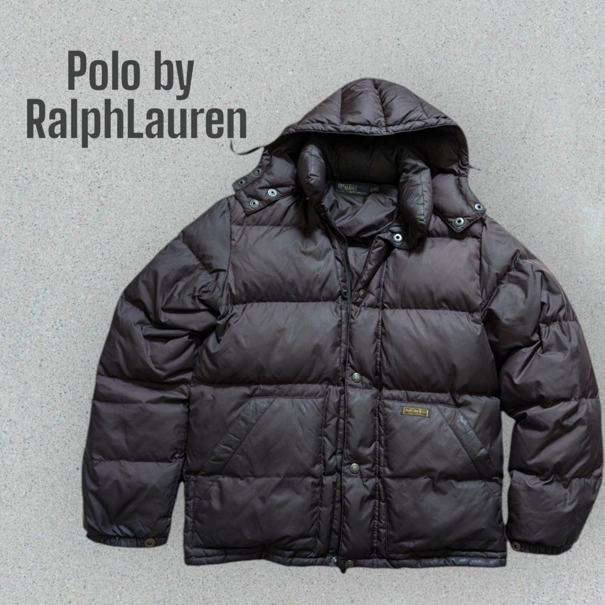 Polo by Ralph Lauren ポロ バイ ラルフローレン ダウン Polo by Ralph Lauren ポロ バイ ラルフローレン ダウン