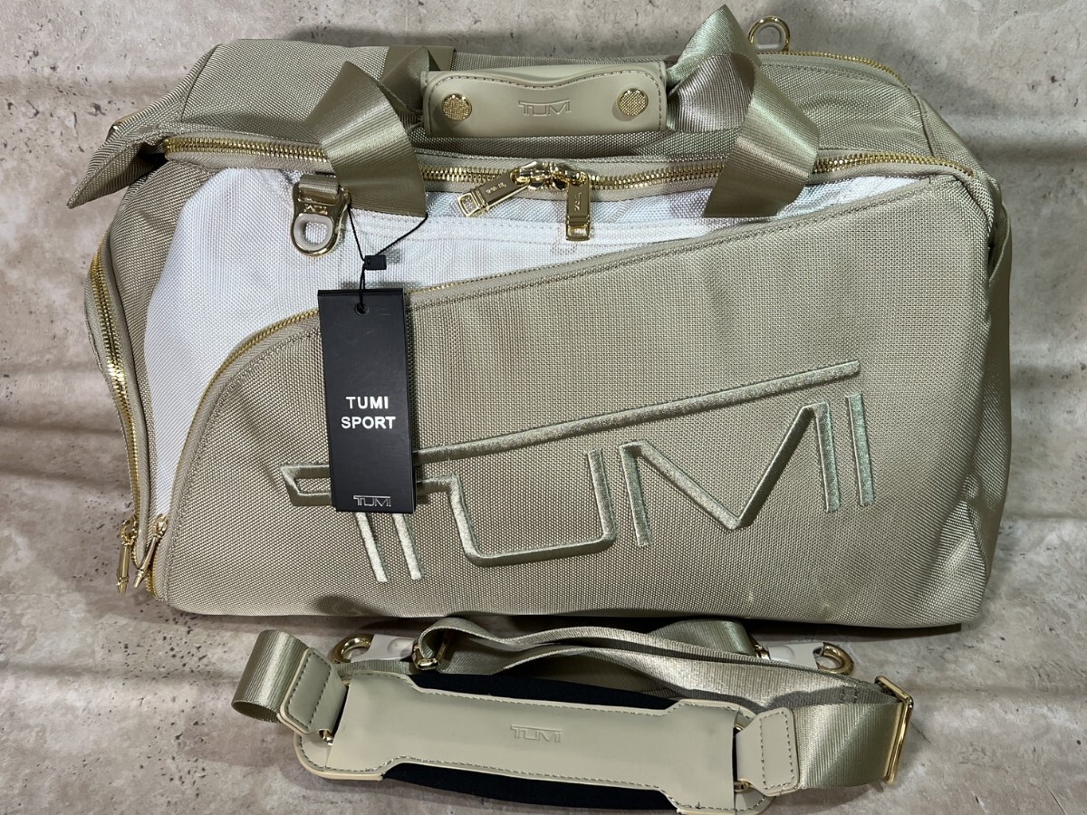 Yahoo!オークション - TUMI トゥミ スポーツバッグ リュック Yahoo!オークション - TUMI トゥミ スポーツバッグ リュック
