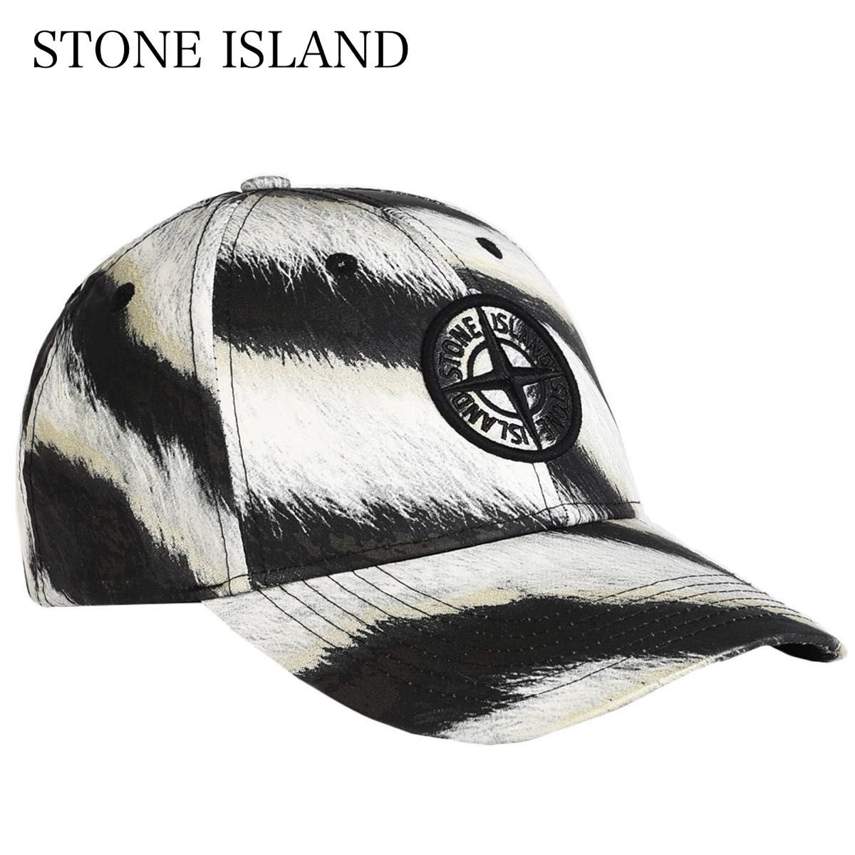 stone island帽子 ストーンアイランド - 帽子 stone island帽子 ストーンアイランド - 帽子