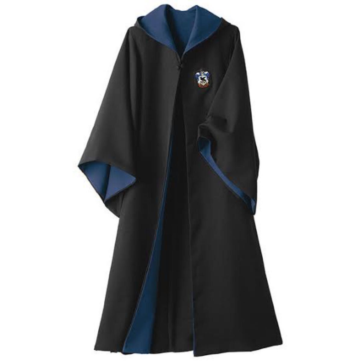ハリーポッター レイブンクロー寮ローブ(公式) - コスプレ ハリーポッター レイブンクロー寮ローブ(公式) - コスプレ