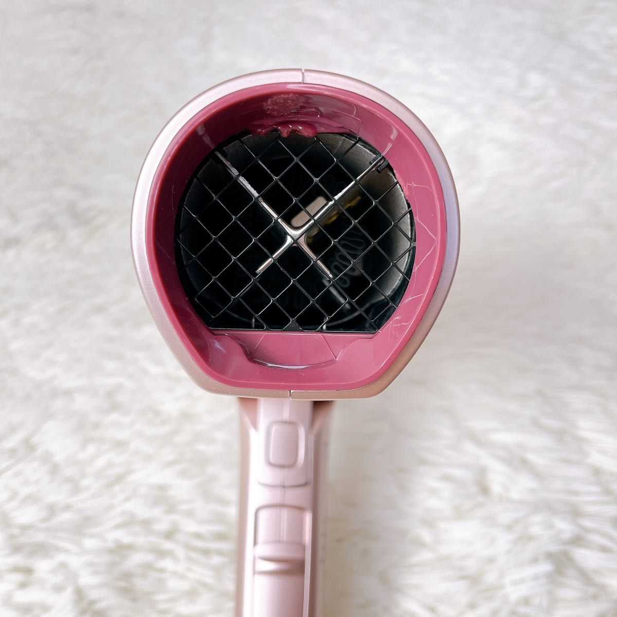 超美品 SHARP ヘアドライヤー 近年モデル IB-HP9 ピンク 超美品 SHARP ヘアドライヤー 近年モデル IB-HP9 ピンク