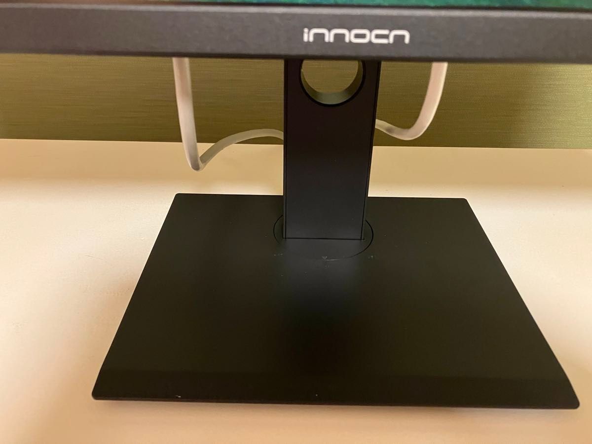 INNOCN 26 インチ モニターウルトラワイド(WF26PRO)使用僅か INNOCN 26 インチ モニターウルトラワイド(WF26PRO)使用僅か