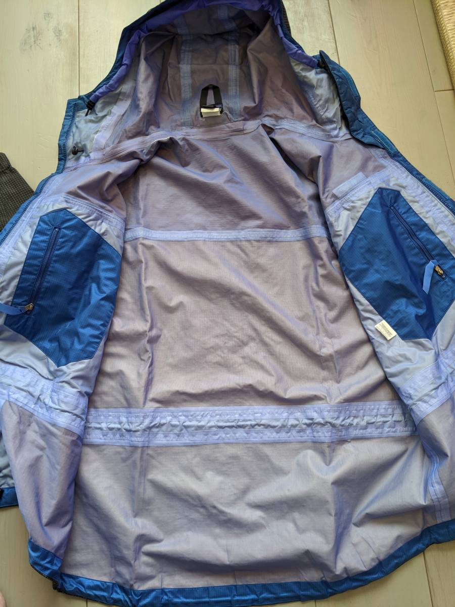 レア希少 94年モデル パタゴニア Patagonia スーパーアルパイン レア希少 94年モデル パタゴニア Patagonia スーパーアルパイン