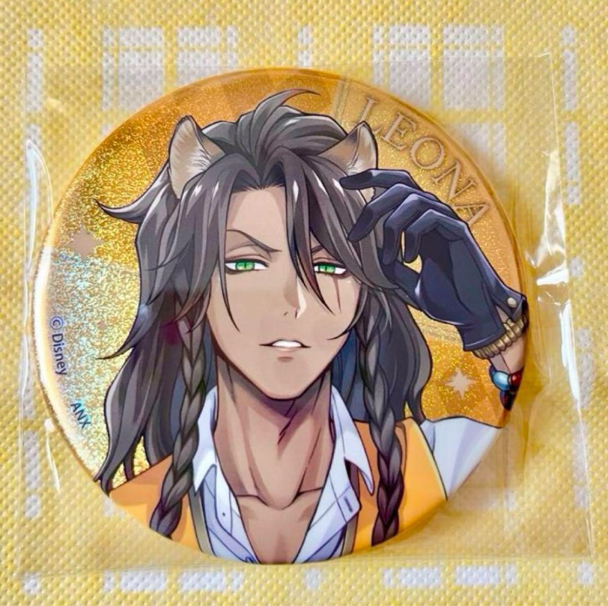 ツイステ レオナ 缶バッジ セット|Yahoo!フリマ(旧PayPayフリマ) ツイステ レオナ 缶バッジ セット|Yahoo!フリマ(旧PayPayフリマ)