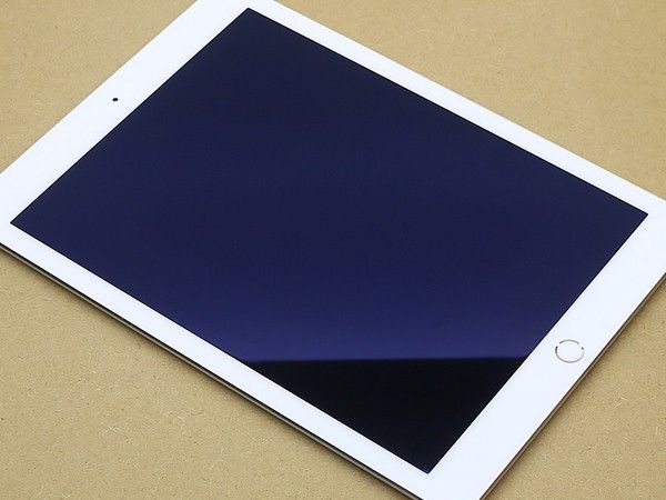 ジャンク 発色/Touch ID不良 第2世代 iPad Air 64GB WiFiモデル ジャンク 発色/Touch ID不良 第2世代 iPad Air 64GB WiFiモデル