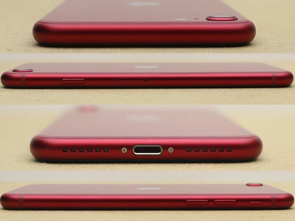 第3世代 iPhone SE3 64GB auモデル SIMロック解除済 内蔵電池92 第3世代 iPhone SE3 64GB auモデル SIMロック解除済 内蔵電池92