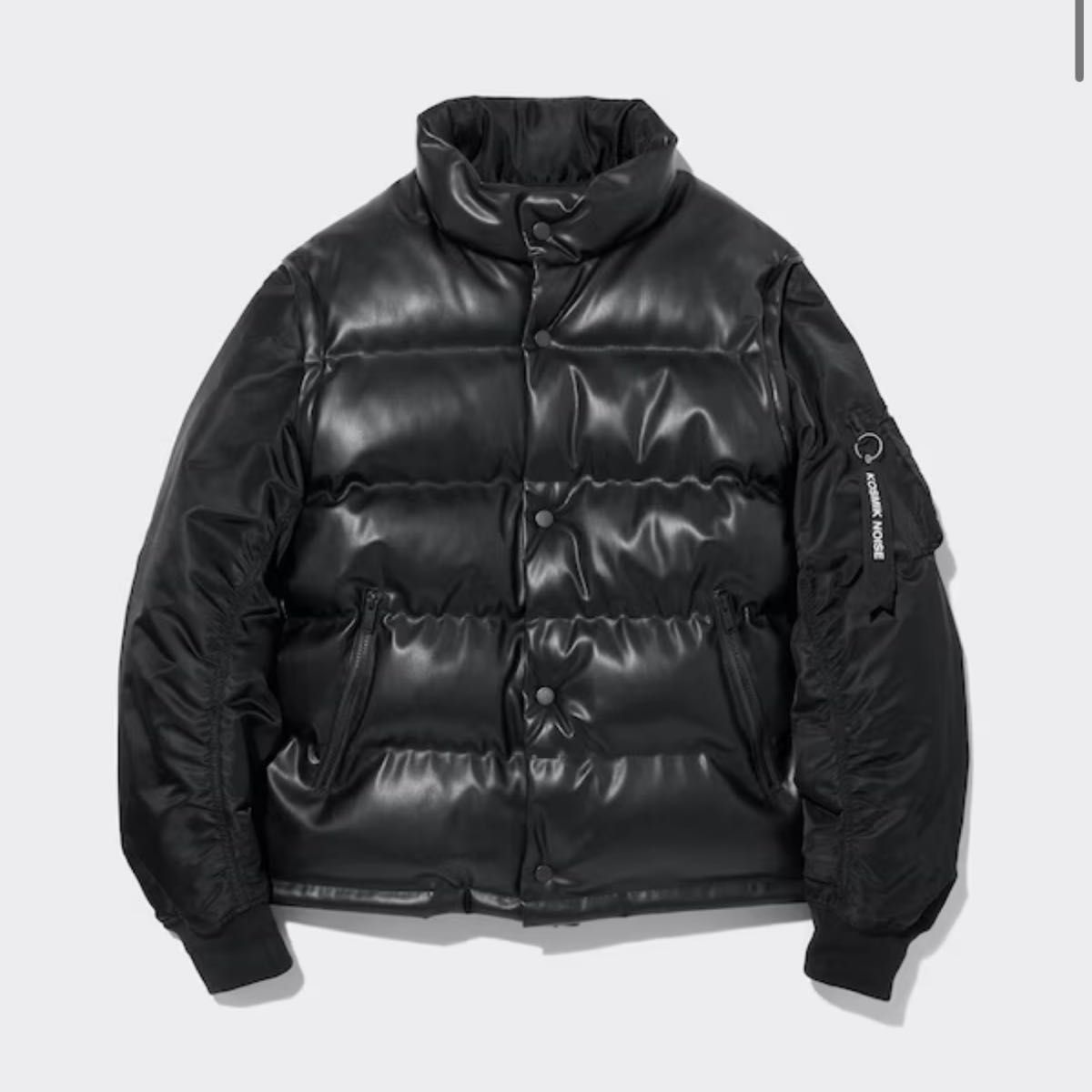 GU×UNDERCOVER ジーユー アンダーカバー コラボ コンバーチブル GU×UNDERCOVER ジーユー アンダーカバー コラボ コンバーチブル