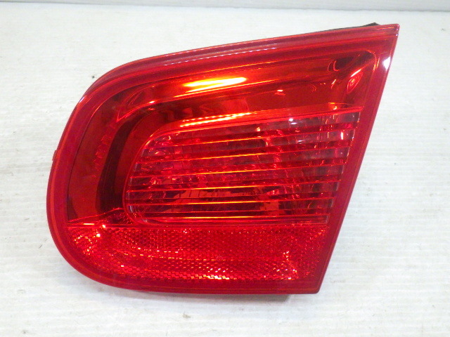 [Y0151] 1FBWA VW Eos eos previous term 2007 year left right finisher inside side tail lamp 1Q0 945 093 A/094 A used prompt decision 