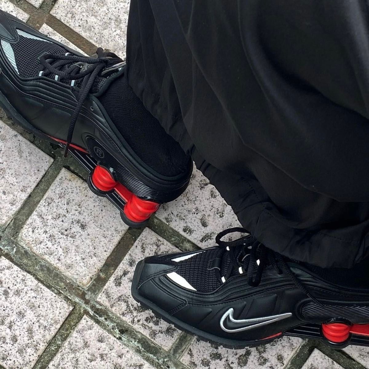 MARTINE ROSE × NIKE SHOX MR4|Yahoo!フリマ(旧PayPayフリマ) MARTINE ROSE × NIKE SHOX MR4|Yahoo!フリマ(旧PayPayフリマ)