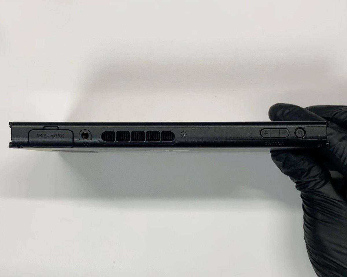 Nintendo Switch 本体のみ 動作品 2022|Yahoo!フリマ(旧PayPay Nintendo Switch 本体のみ 動作品 2022|Yahoo!フリマ(旧PayPay