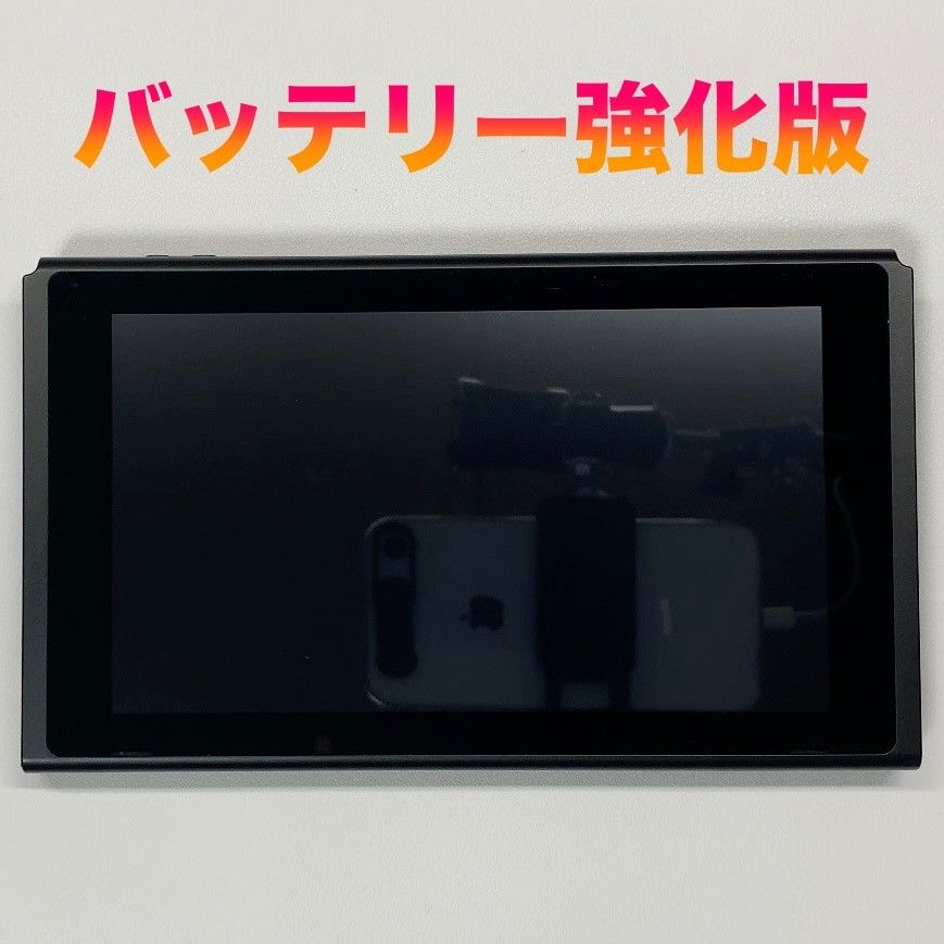 Nintendo Switch 本体のみ 動作品 2022|Yahoo!フリマ(旧PayPay Nintendo Switch 本体のみ 動作品 2022|Yahoo!フリマ(旧PayPay