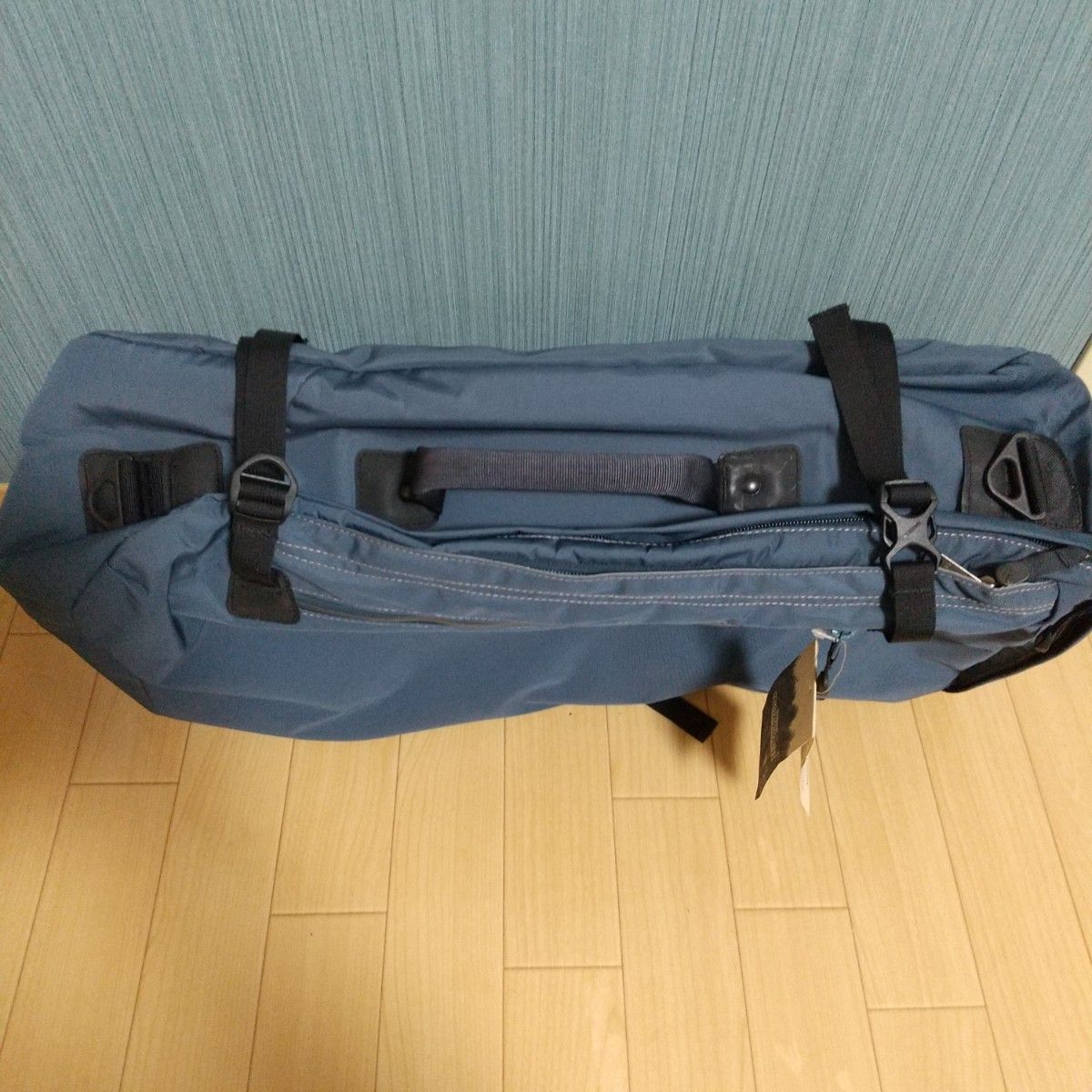 値下げ不可 未使用タグ付き品 mont-bell トライパック 45 旧型 値下げ不可 未使用タグ付き品 mont-bell トライパック 45 旧型