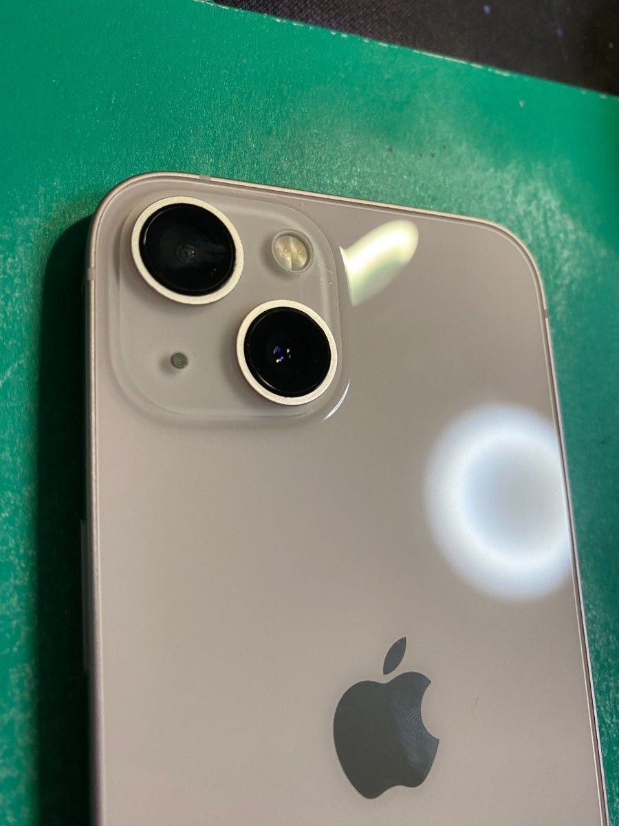 美品】iPhone 13 ピンク 128GB SIMフリー バッテリー84%|Yahoo 美品】iPhone 13 ピンク 128GB SIMフリー バッテリー84%|Yahoo