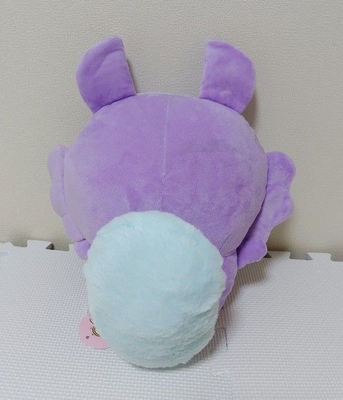 ちいかわ パジャマ BIGぬいぐるみ モモンガとうさぎ 2種セット ちいかわ パジャマ BIGぬいぐるみ モモンガとうさぎ 2種セット