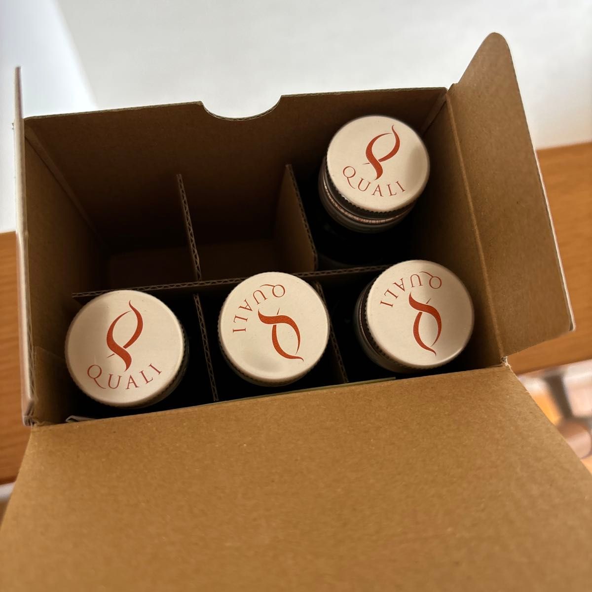 大高酵素 クオリ酵華 4本|Yahoo!フリマ(旧PayPayフリマ) 大高酵素 クオリ酵華 4本|Yahoo!フリマ(旧PayPayフリマ)