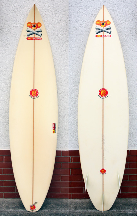 ヤフオク! - □MAURICE COLE□モーリスコール 6'5x18,...