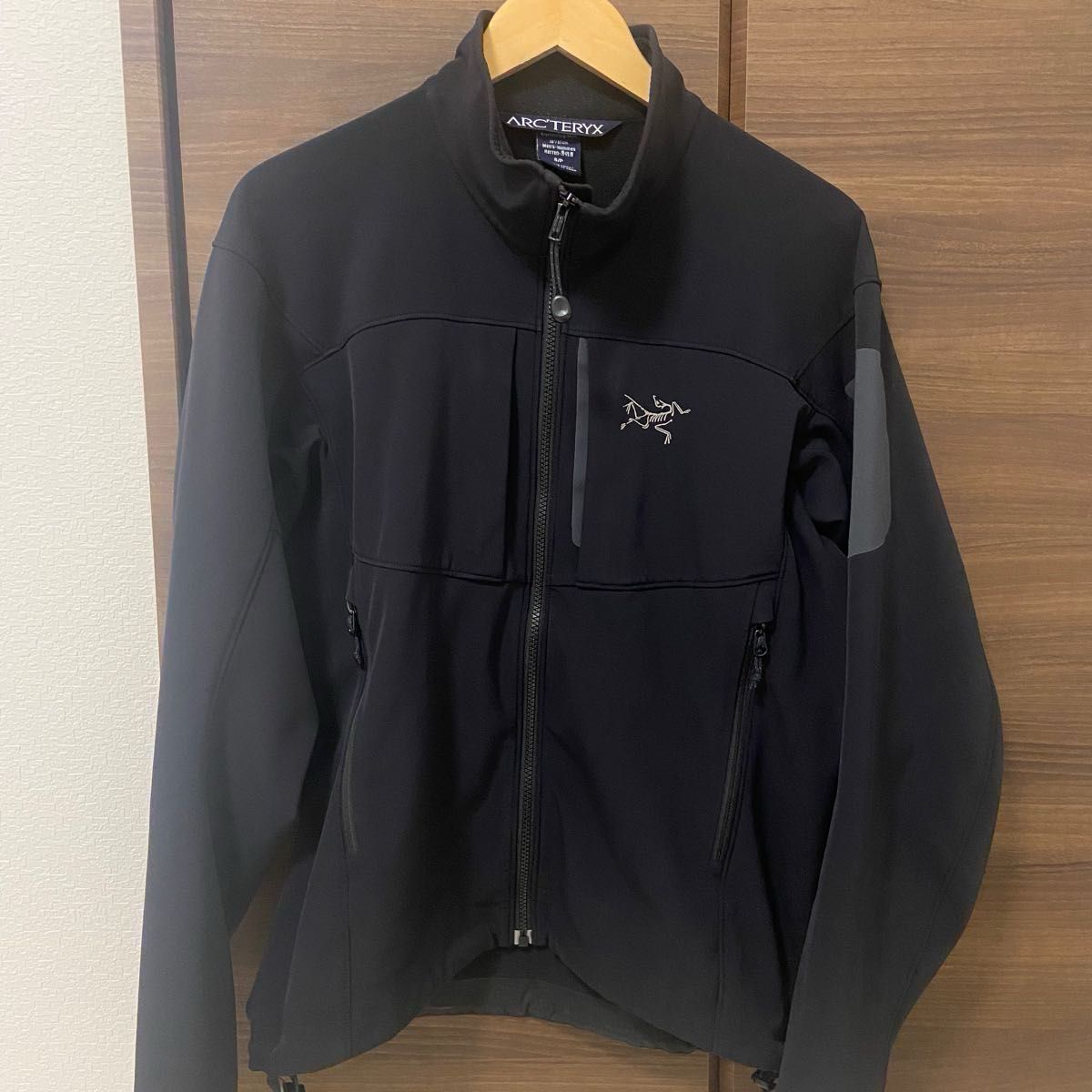 超希少 廃番Travis Scott着用 アークテリクス ガンマMX 超希少 廃番Travis Scott着用 アークテリクス ガンマMX